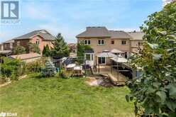 72 GADWALL Avenue Barrie