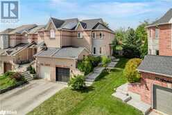 72 GADWALL Avenue Barrie