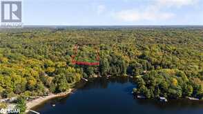 1150 WHITES Road Port Carling