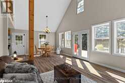 1150 WHITES Road Port Carling