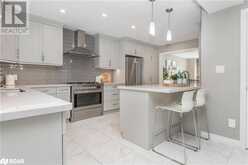 224 LIVINGSTONE Street W Barrie