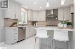 224 LIVINGSTONE Street W Barrie