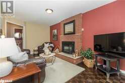 224 LIVINGSTONE Street W Barrie