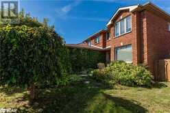 224 LIVINGSTONE Street W Barrie