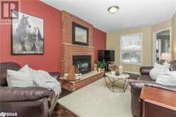 224 LIVINGSTONE Street W Barrie