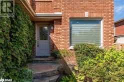 224 LIVINGSTONE Street W Barrie