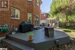 224 LIVINGSTONE Street W Barrie