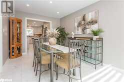 224 LIVINGSTONE Street W Barrie