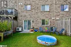 53 FERNDALE Drive S Unit# 11 Barrie