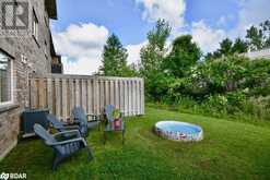 53 FERNDALE Drive S Unit# 11 Barrie