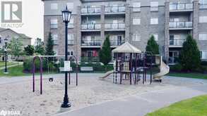 53 FERNDALE Drive S Unit# 11 Barrie