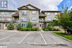 53 FERNDALE Drive S Unit# 11 Barrie