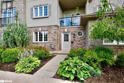 53 FERNDALE Drive S Unit# 11 Barrie