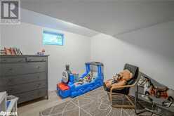 38 REYNOLDS Lane Unit# Lower Level Barrie