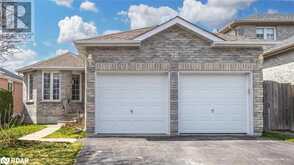 38 REYNOLDS Lane Unit# Lower Level Barrie