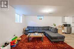 38 REYNOLDS Lane Unit# Lower Level Barrie