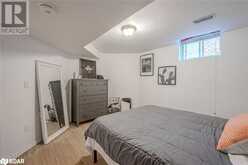 38 REYNOLDS Lane Unit# Lower Level Barrie