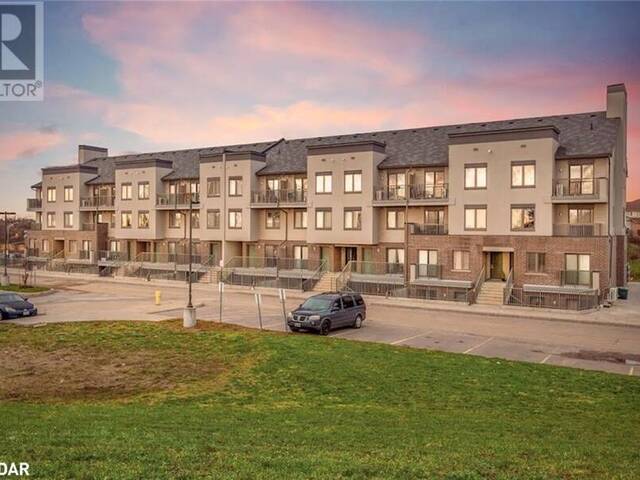 350 FISHER MILLS Road Unit# 14 Cambridge Ontario