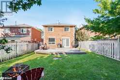 66 CLUTE Crescent Barrie