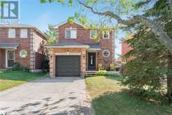 66 CLUTE Crescent Barrie