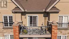 39 FERNDALE Drive S Unit# 405 Barrie