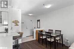 39 FERNDALE Drive S Unit# 405 Barrie