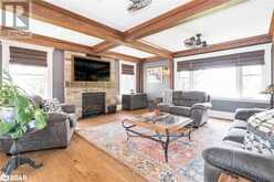 1273 NOTTAWASAGA CONCESSION 6 Stayner