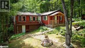 54 BLACK RIVER Road Washago