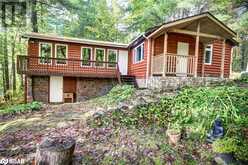 54 BLACK RIVER Road Washago