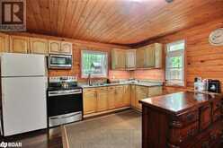 54 BLACK RIVER Road Washago