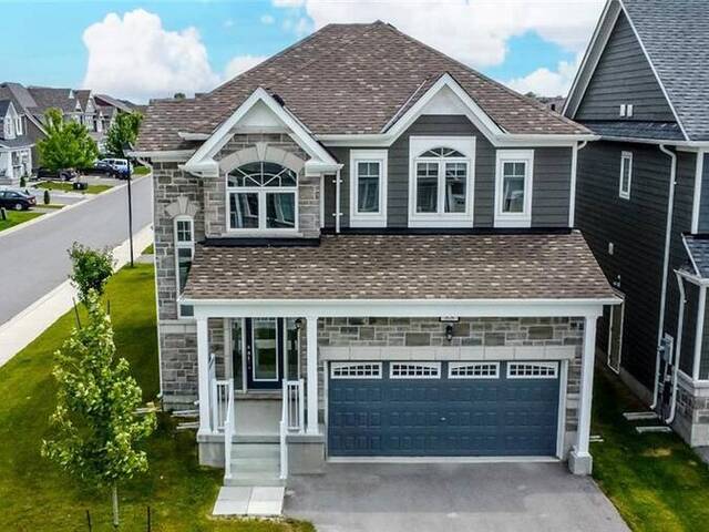 88 VILLAGE GATE DRIVE Wasaga Beach Ontario