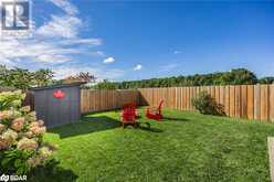 163 DIANA Drive Orillia