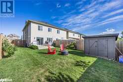 163 DIANA Drive Orillia