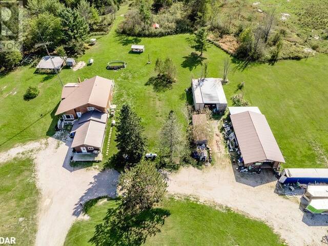 776 MONCK ROAD 45 Sebright Ontario