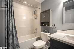 720 YONGE Street Unit# 101 Barrie