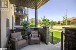 720 YONGE Street Unit# 101 Barrie