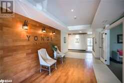 720 YONGE Street Unit# 101 Barrie