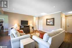 720 YONGE Street Unit# 101 Barrie