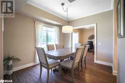 720 YONGE Street Unit# 101 Barrie