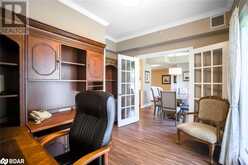 720 YONGE Street Unit# 101 Barrie