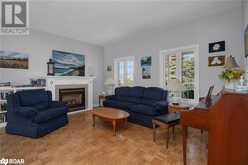 90 THOMPSONS Road Unit# 9 Penetanguishene