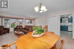 90 THOMPSONS Road Unit# 9 Penetanguishene