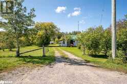 3828 GEORGE JOHNSTON Road Springwater