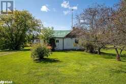 3828 GEORGE JOHNSTON Road Springwater