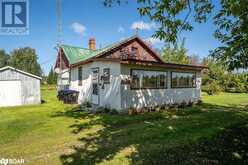 3828 GEORGE JOHNSTON Road Springwater