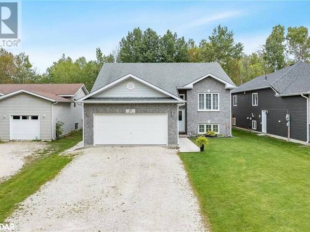 27 MARILYN Avenue S Wasaga Beach Ontario