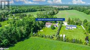 2563 9/10 SUNNIDALE SIDEROAD New Lowell