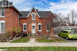 66 PARKSIDE Drive Barrie