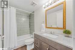 126 BELL FARM Road Unit# 214 Barrie