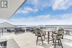 90 ORCHARD POINT Road Unit# 109 Orillia